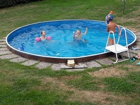 Chalupa Mumlavsk vodopdy - ertova hora