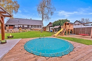 Nov objekt: Chalupa s baznem - Krkonoe - Podh 5C-237