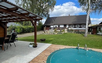 Nov objekt: Chalupa s baznem - Krkonoe - Podh 5C-237