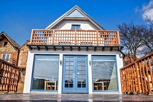 Nov� objekt: Chalupa a vinn� sklep Slov�cko - Kyjovsk� stezka 1M-189