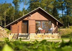 Nov objekt: Chaty Stezka Valaka - Pustevny - Radegast 3M-156