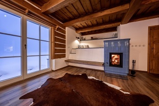 Roubenka Jizersk hory - Bzky - Bramberk