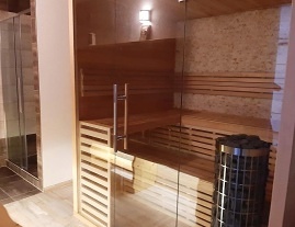 Chalupa Pustevny - Stezka v oblac�ch - Beskydy