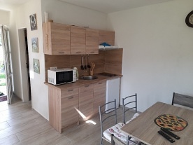 Chalupa s vířivkou - Třeboňsko - Jindřichův Hradec