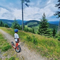 Chalupa Na hr�ni - Hern� krajina Pecka