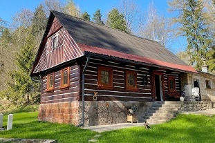 Roubenka s wellness - Kuks - ZOO Dv�r Kr�lov�