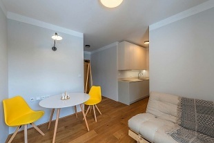 Apartm�n Bratrouchov - chalupa Krkono�e