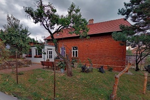 Nov objekt: Chalupa se zahradou - Moravsk kras - Brno 1M-014