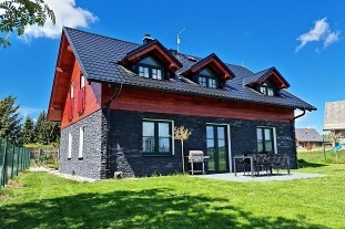 Recenze: Chata Hana - Abertamy - Ple�ivec - Kru�n� hory