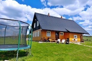 Roubenka Divok� Orlice - Zdobnice - Orlick� hory