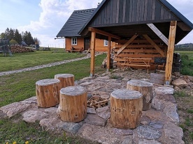 Roubenka Divok� Orlice - Zdobnice - Orlick� hory