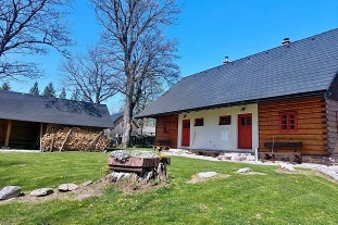 Roubenka Divok� Orlice - Zdobnice - Orlick� hory