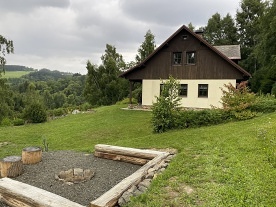 Recenze: Chalupa Roudnice 81 - Jestab v Krkonoch