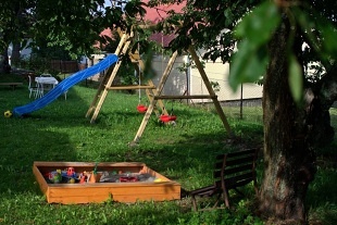 Rodinná chalupa na Šumavě - Javorník - Rohanov