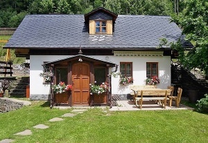 Nov� objekt: Chata Ov��rna - Prad�d - Re�ovsk� vodop�dy 2M-177
