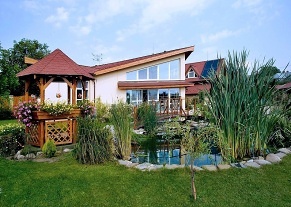 Nov� objekt: Chalupa wellness a vnit�n� baz�n - Mal� Fatra 3S-008