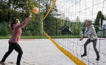 Horsk chata a hit - Bublava - Krun hory