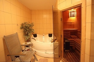 Penzion Rohe - Habovka - Zpadn Tatry