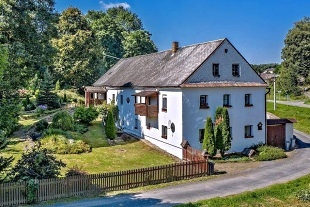 Nov objekt: Stylov chalupa Vysoina - Svatba ve stodole 9C-121