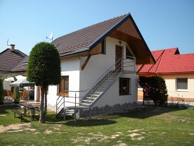 Nov objekt: Apartmny Anika - Krsnohorsk Dlh Lka 