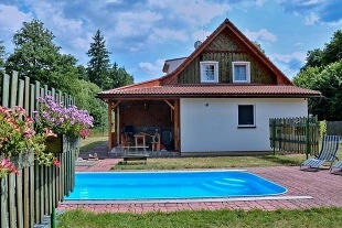 Nov objekt: Chalupa s baznem - Broumovsk stny - Adrpach 8C-206