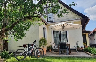 Nov objekt: Chalupa Nzk Tatry - Liptovsk Mara - Liptov 3S-085