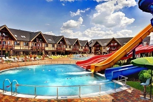 Nov objekt: Apartmnov Hotel Beeov **** thermalpark