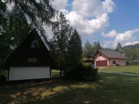 Chata Relax Karlovice - Vrbno pod Pradědem