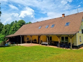 Nov objekt: Chalupa se zahradou - Trutnovsko - Jansk Lzn 5C-274