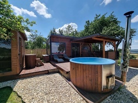 Nov� objekt: Wellness glamping Plze�sk� pahorkatina - Radyn� 3C-117