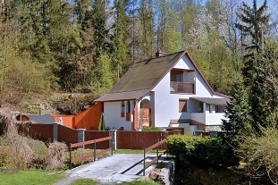 Recenze: Chata U potoka - Ryovit - Jesenky