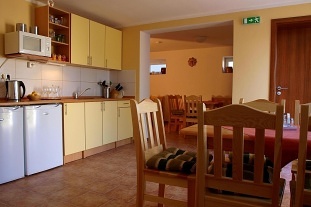 Rodinn penzion a vinn sklep Plava - Nov Mlny