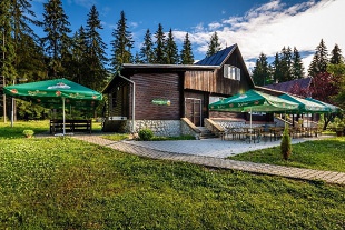 Nov� objekt: Kemp Z�padn� Tatry - Liptovsk� Mikul� - Liptov 3S-012