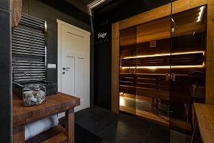 Wellness Roubenka - Jadrn - Detn v Orl. horch