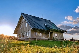 Nov objekt: Wellness Roubenka - Jadrn - Detn v Orl. horch 8C-220