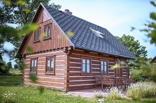 Nov objekt: Roubenka Broumovsko - Adrpask skly 8C-221