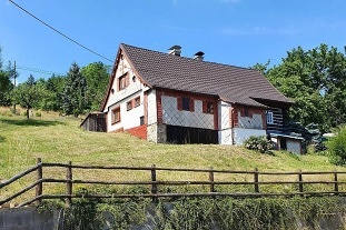 Nov objekt: Chalupa Jizersk hory - Pchovice - Tanvald 6C-093