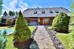 Recenze: Wellness Roubenka Kinky - Vysoina