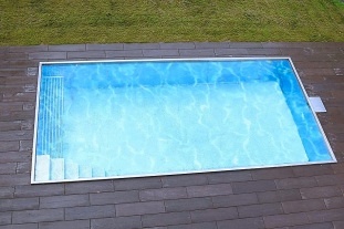 Chalupa s baz�nem a wellness - Slezsk� Beskydy