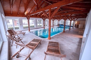 Nov objekt: Chalupa vnitn bazn a wellness - Broumovsk stny 8C-223