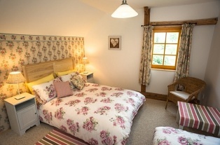 Stylov chalupa jin echy - Jindichv Hradec