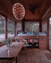 Glamping Dva rybnky - hideandseek - umava