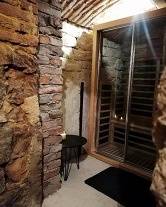 Chata s vířivkou - Kozákov - Tatobity - Český ráj