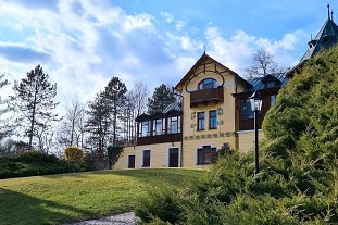 Penzion Letohr�dek - akce, svatby - Mlad� Boleslav