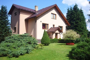 Nov objekt: Rekrean dm Oravice - Vitanov - Orava 2S-013