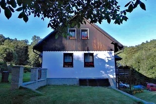 Nov objekt: Chalupa bazn - wellness a hit - Jizersk hory 6C-100