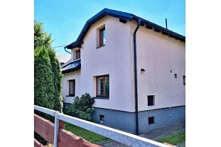 Nov objekt: Vila eladn - Lys hora - Ondejnk - Beskydy