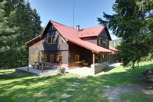 Nov objekt: Chalupa s wellness - Jizersk hory - Pchovice 6C-006