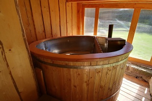 Chalupa s wellness - Jizersk hory - Pchovice