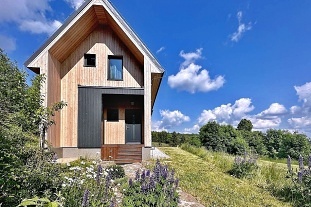 Recenze: Chalupa na horsk louce - Jchymov - Marinsk